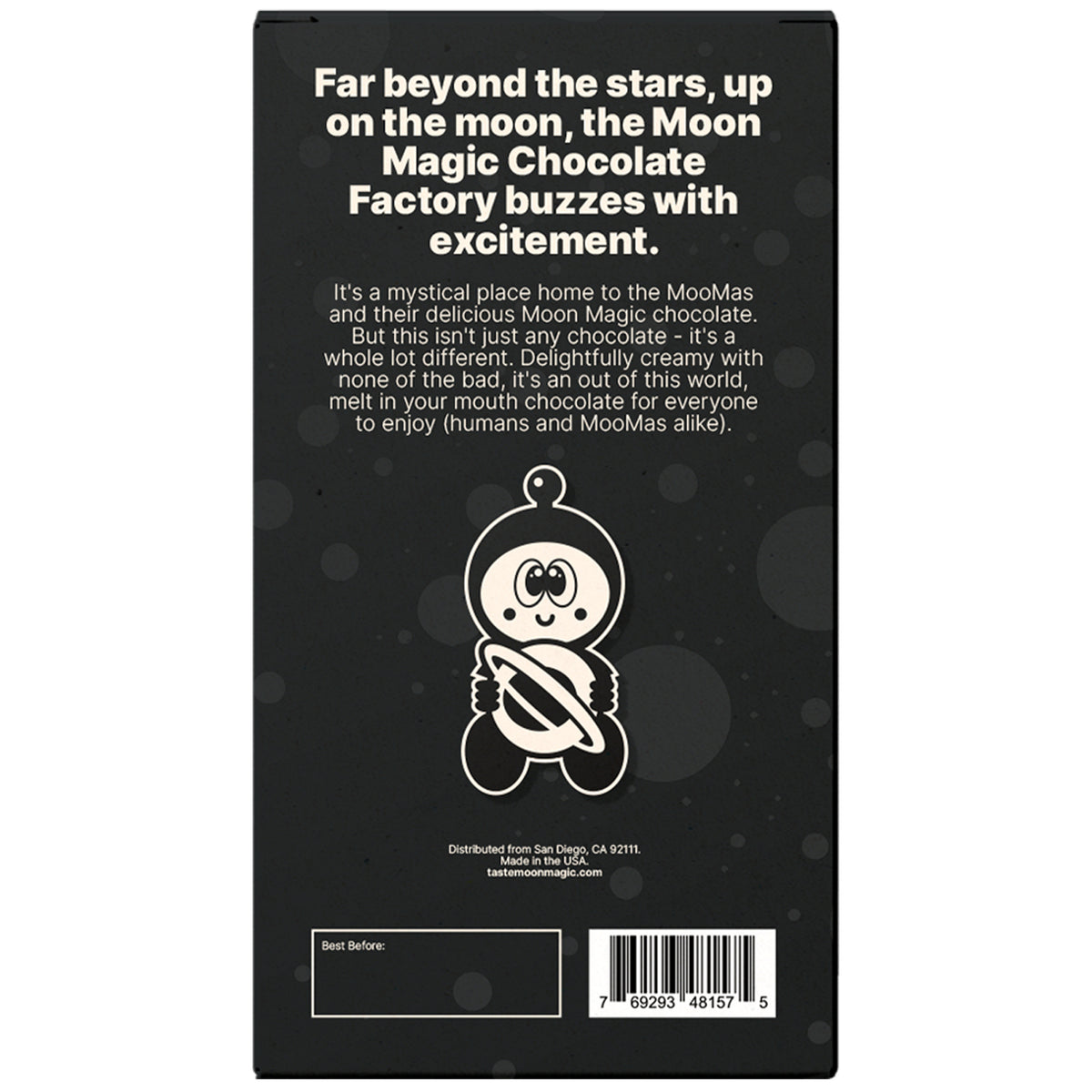 DISCOVERY PACK - 6 PACK