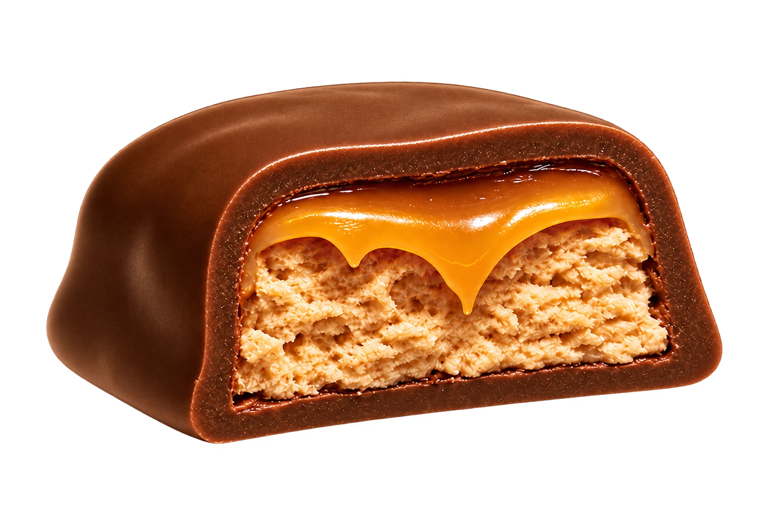 Martian Meteors bite