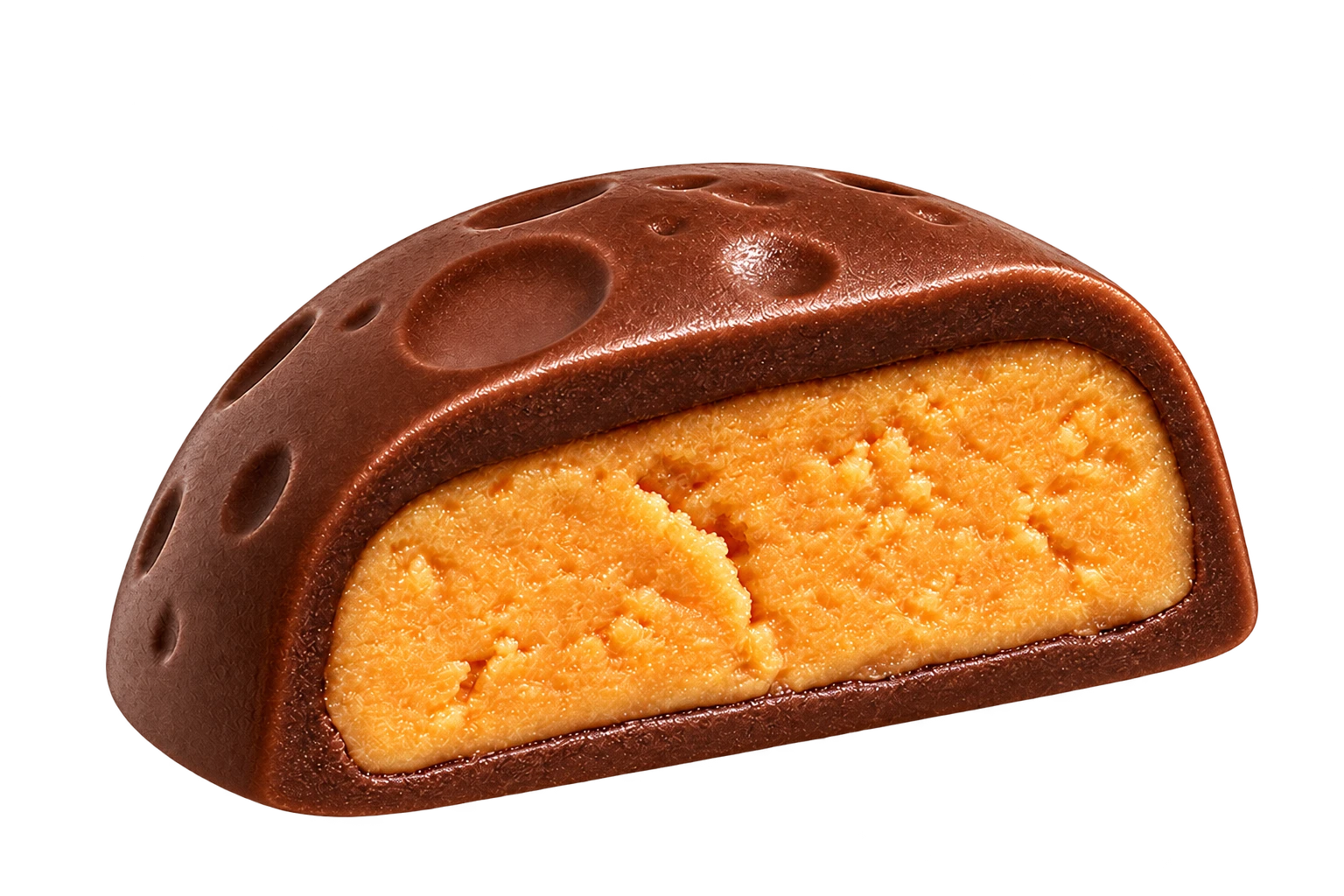Peanut Butter Little Dippers bite